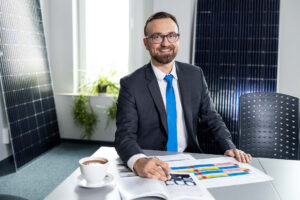 Read more about the article Sesja wizerunkowa. Jak się przygotować?